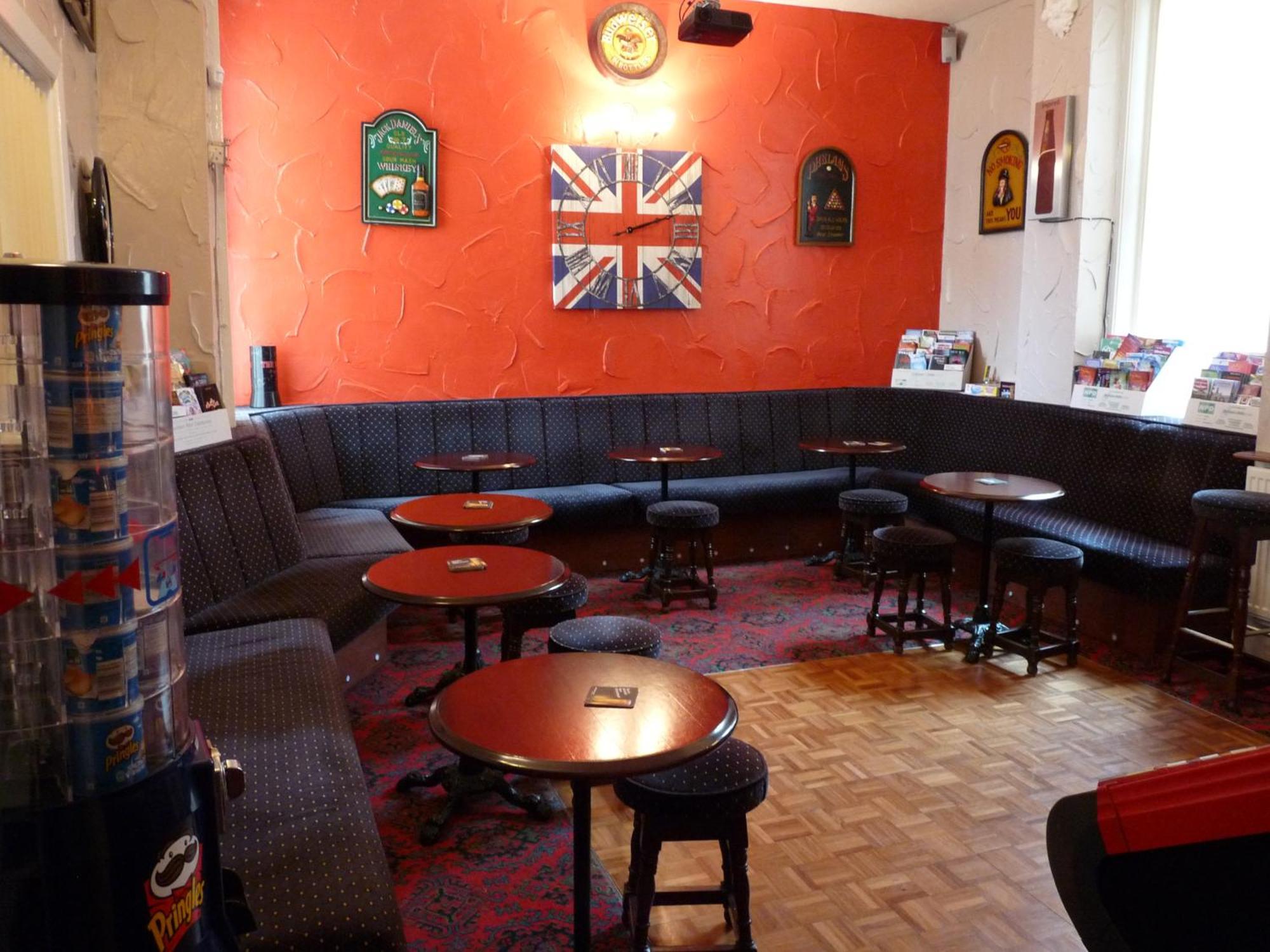 Hilbre Hotel — Photos 3